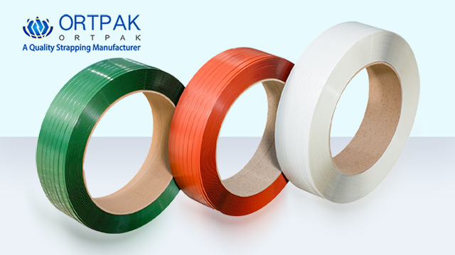 PET Strapping Technical Parameters (European EN 13394 Standard) Parámetros técnicos del flejado de PET (Norma europea EN 13394)