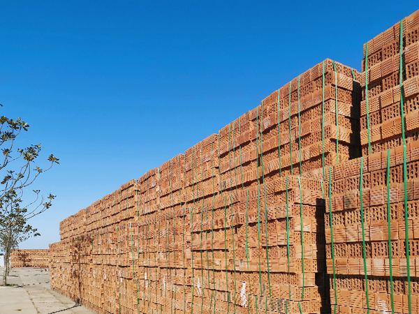 Industria de materiales de bulding