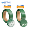 Plastic Negro Black Green Strap Poleting Polyéster Feing para herramientas manuales Uso