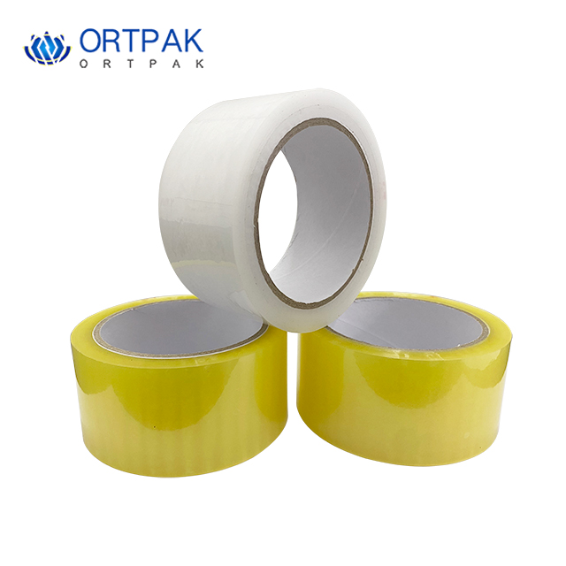 Cinta de embalaje 101