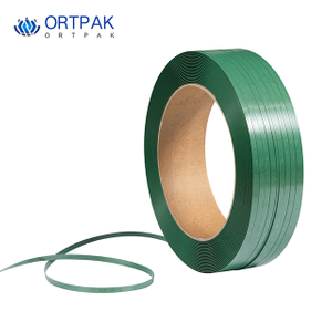 Plastic Negro Black Green Strap Poleting Polyéster Feing para herramientas manuales Uso