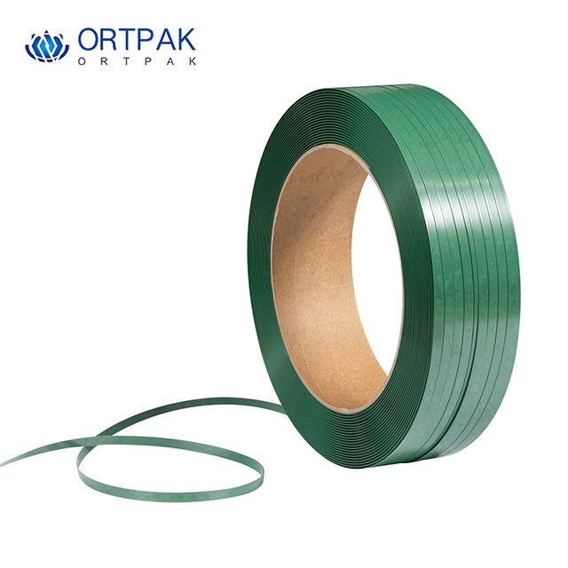 Plastic Negro Black Green Strap Poleting Polyéster Feing para herramientas manuales Uso
