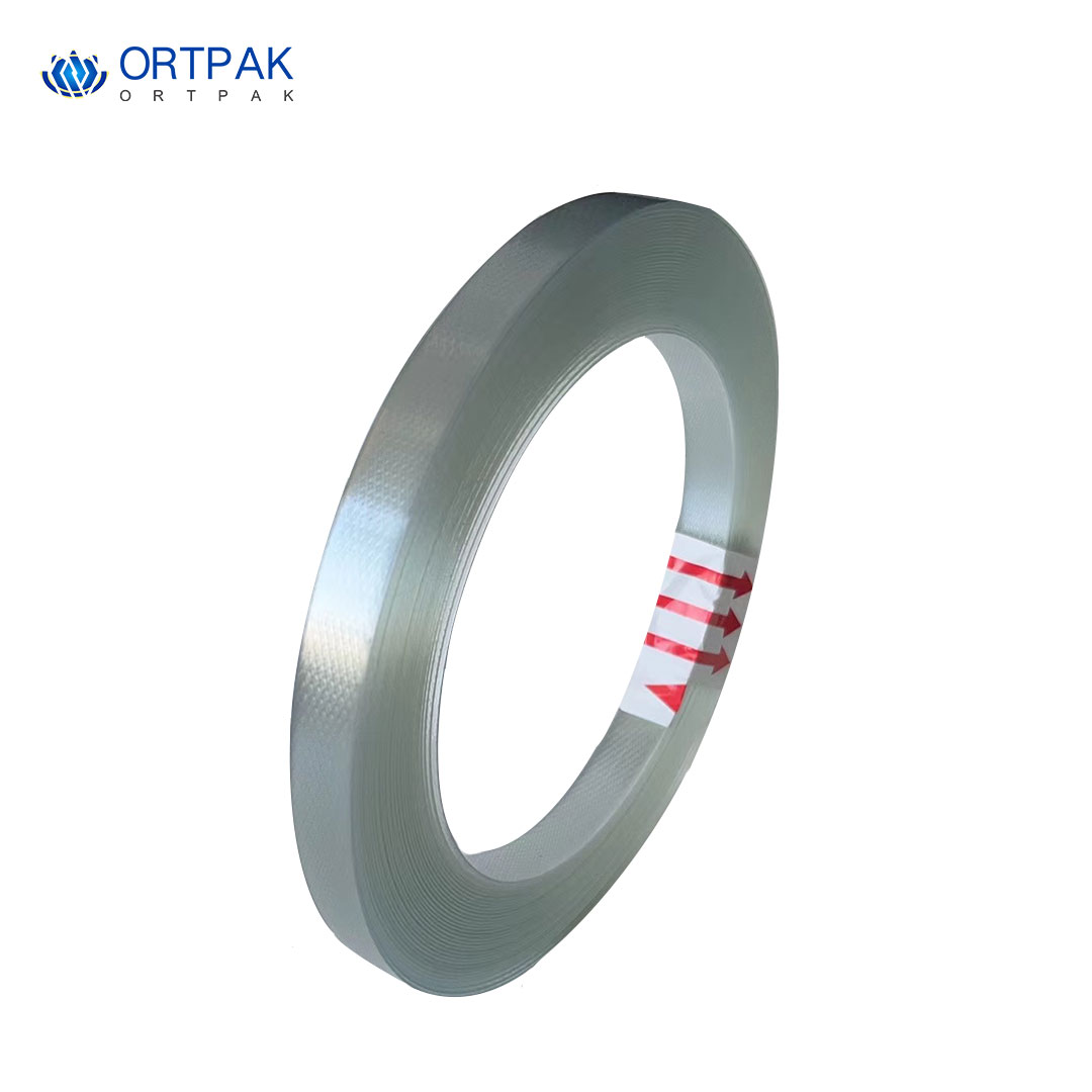 9-32 mm de alta resistencia Ambientmental Polyéster Pet Strapping
