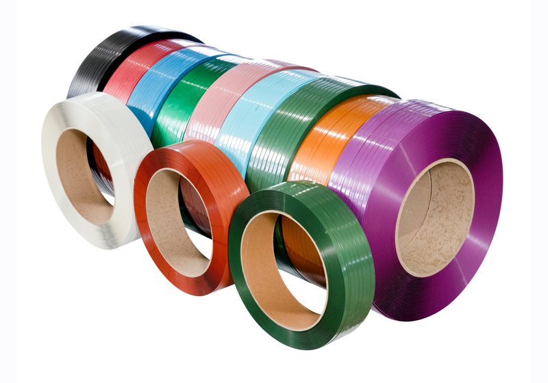 C&oacute;mo elegir flejes de pl&aacute;stico de alta calidad