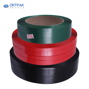 9-32 mm de alta resistencia Ambientmental Polyéster Pet Strapping