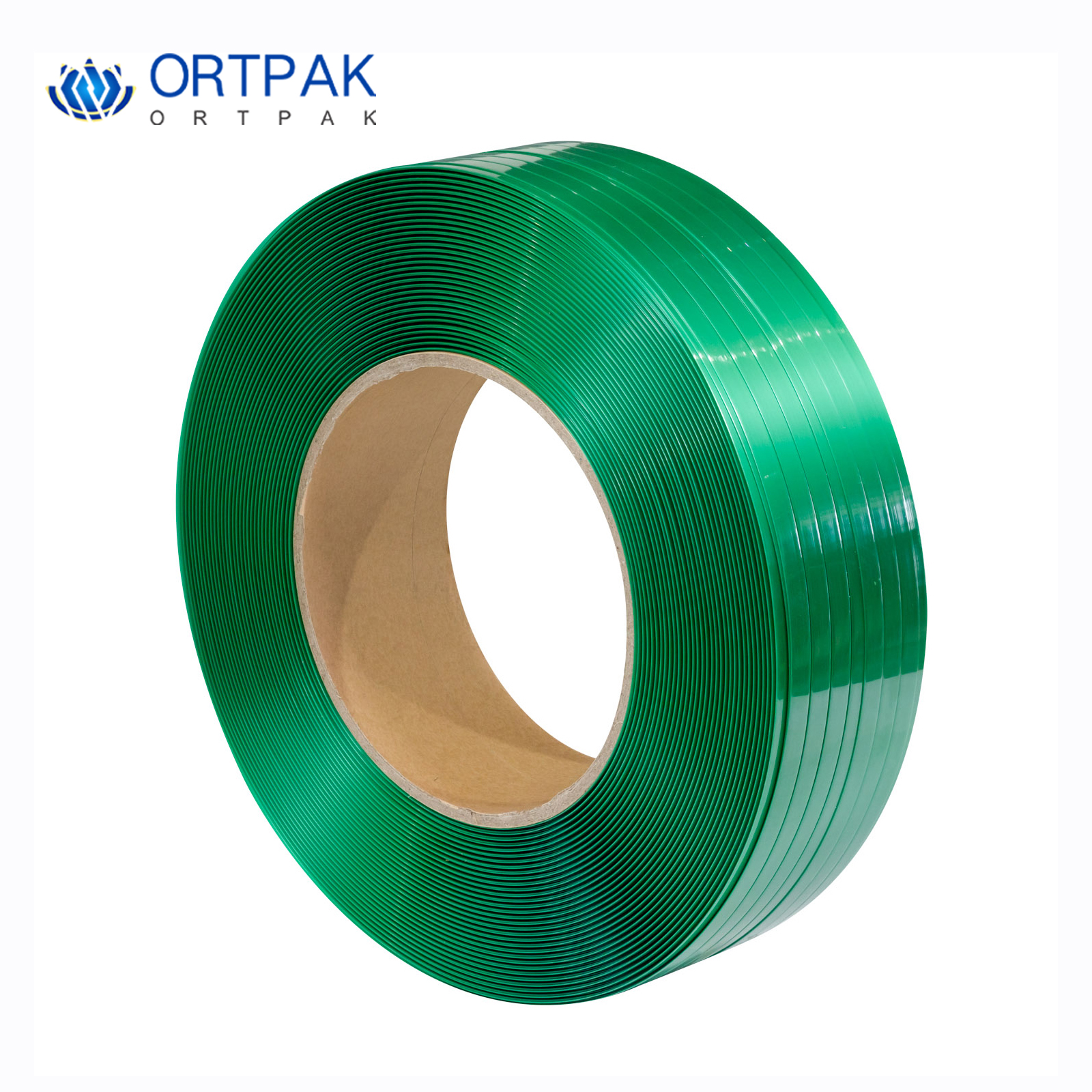 Fuerte, resistente y ecol&oacute;gico | El flejado de PET de nueva generaci&oacute;n