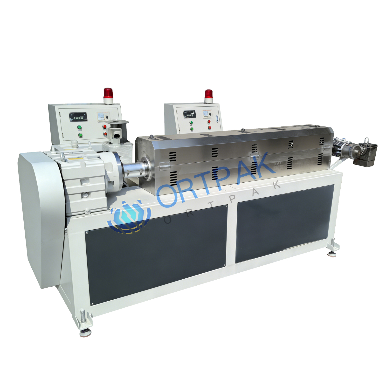 Innovadora l&iacute;nea de producci&oacute;n de mascotas para la creaci&oacute;n autom&aacute;tica de correas aislantes