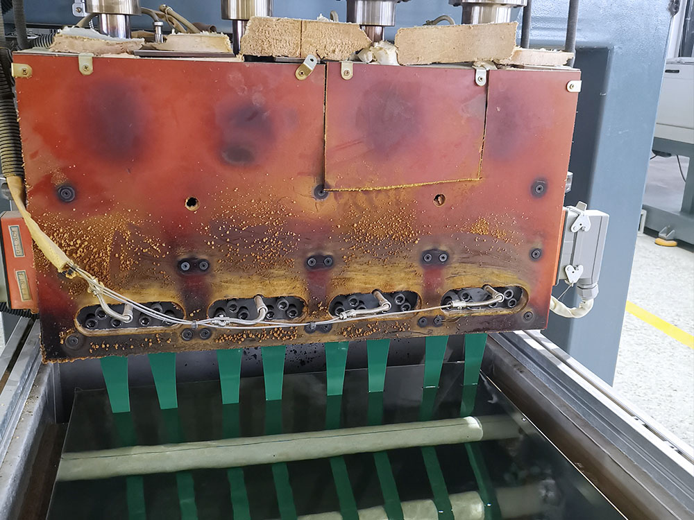 Máquina de producción de panecillos para mascotas
