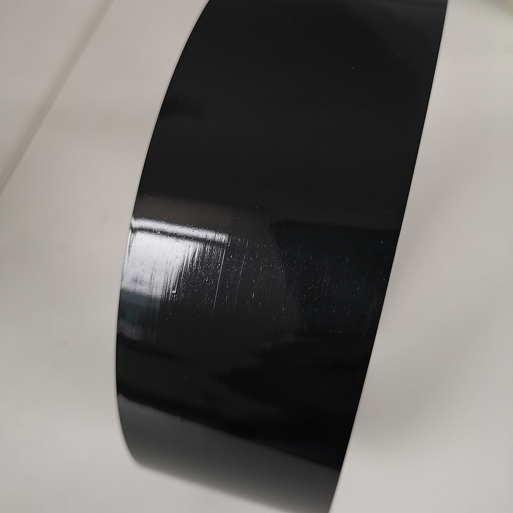 Hoja de geocell de mascota de alta resistencia