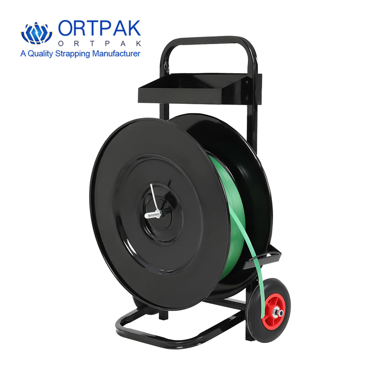 BUS-500 Dispensador de cintas PET