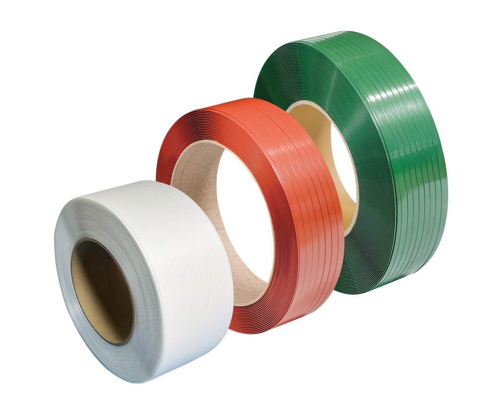 PET vs. Flejado de PP: diferencias principales y guía de selección de precisión