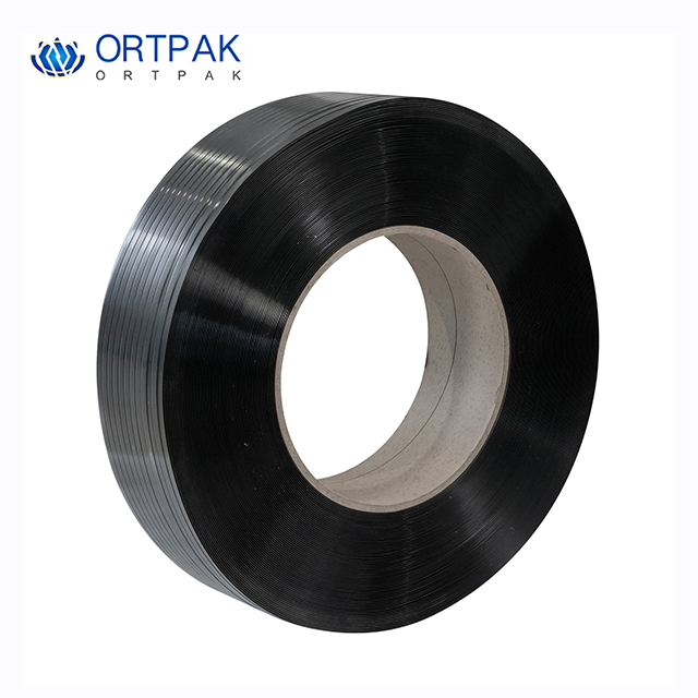 L&iacute;nea de producci&oacute;n de extrusi&oacute;n de correa de embalaje de pl&aacute;stico Pet/PP/Correa de aislamiento/Correa de aislamiento