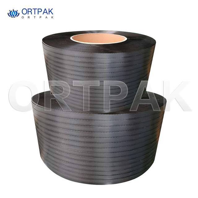 5-19 mm de alta calidad Automática buena plasticidad Fejos de polipropileno 