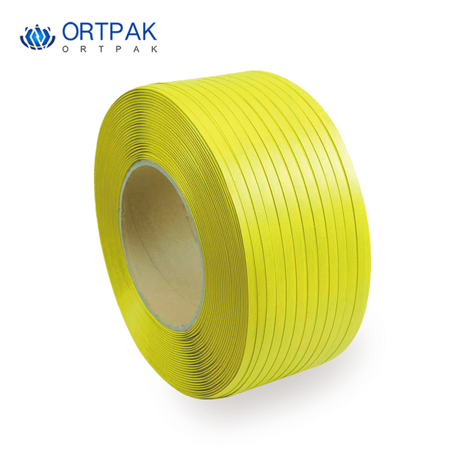 ORT PP PP Polipropileno Material de plástico Fingos con ISO SGS