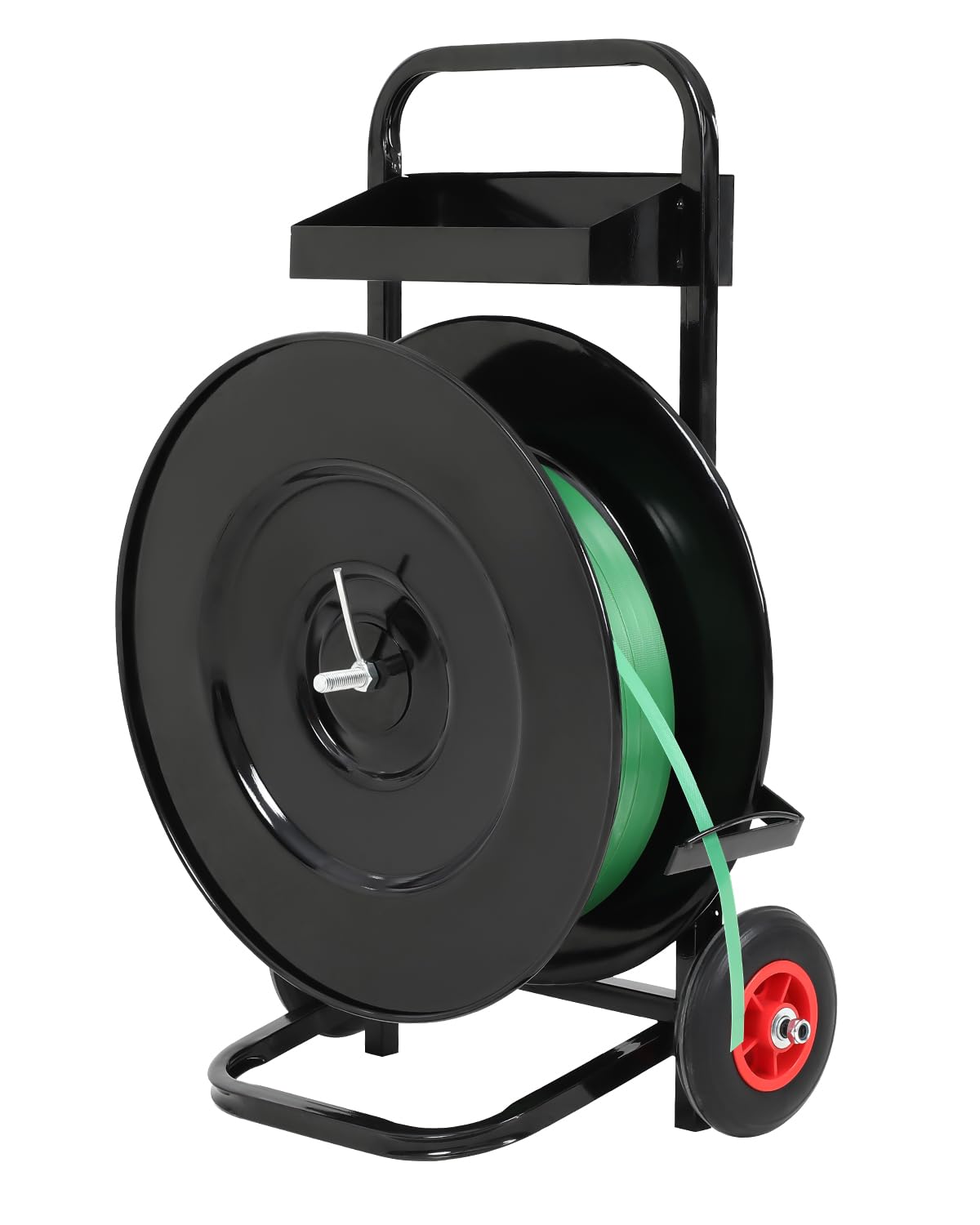 &iquest;Qu&eacute; es un dispensador de flejes?