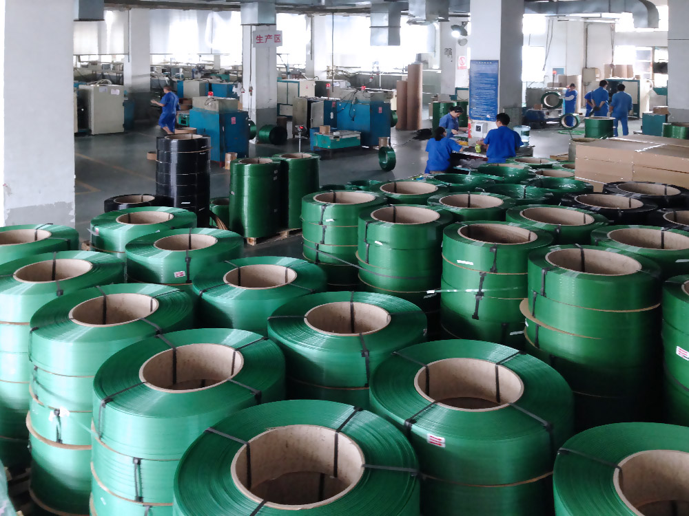 PRODUCTOS PP STRAPING FININO