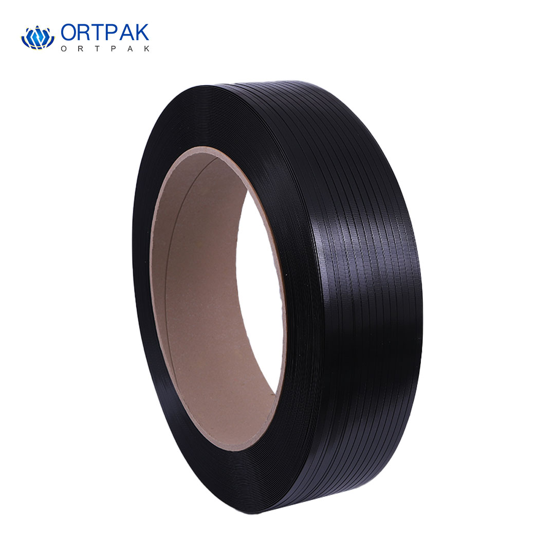 9-32 mm de alta resistencia Ambientmental Polyéster Pet Strapping