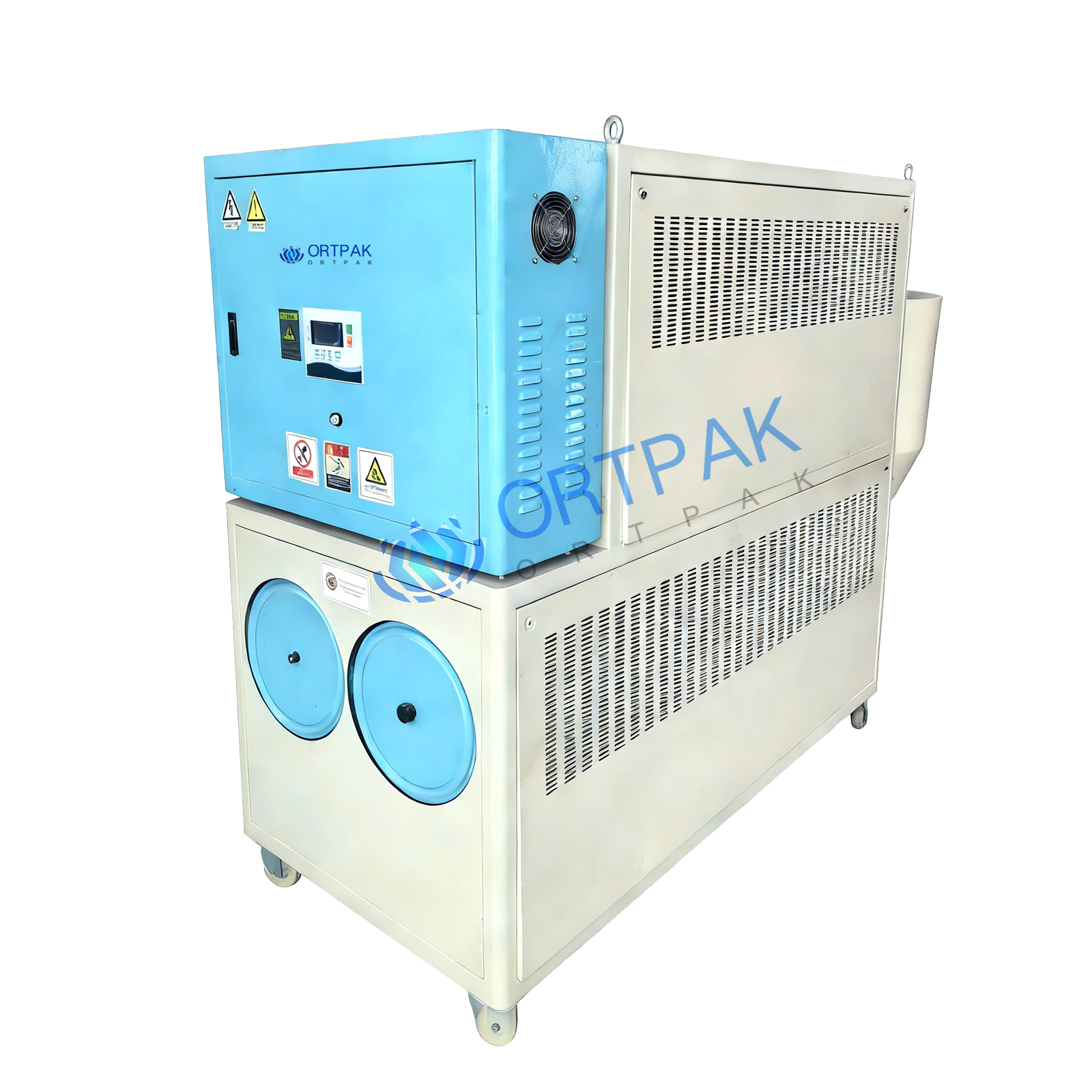 L&iacute;nea de producci&oacute;n de extrusi&oacute;n de correa de embalaje de pl&aacute;stico Pet/PP/Correa de aislamiento/Correa de aislamiento