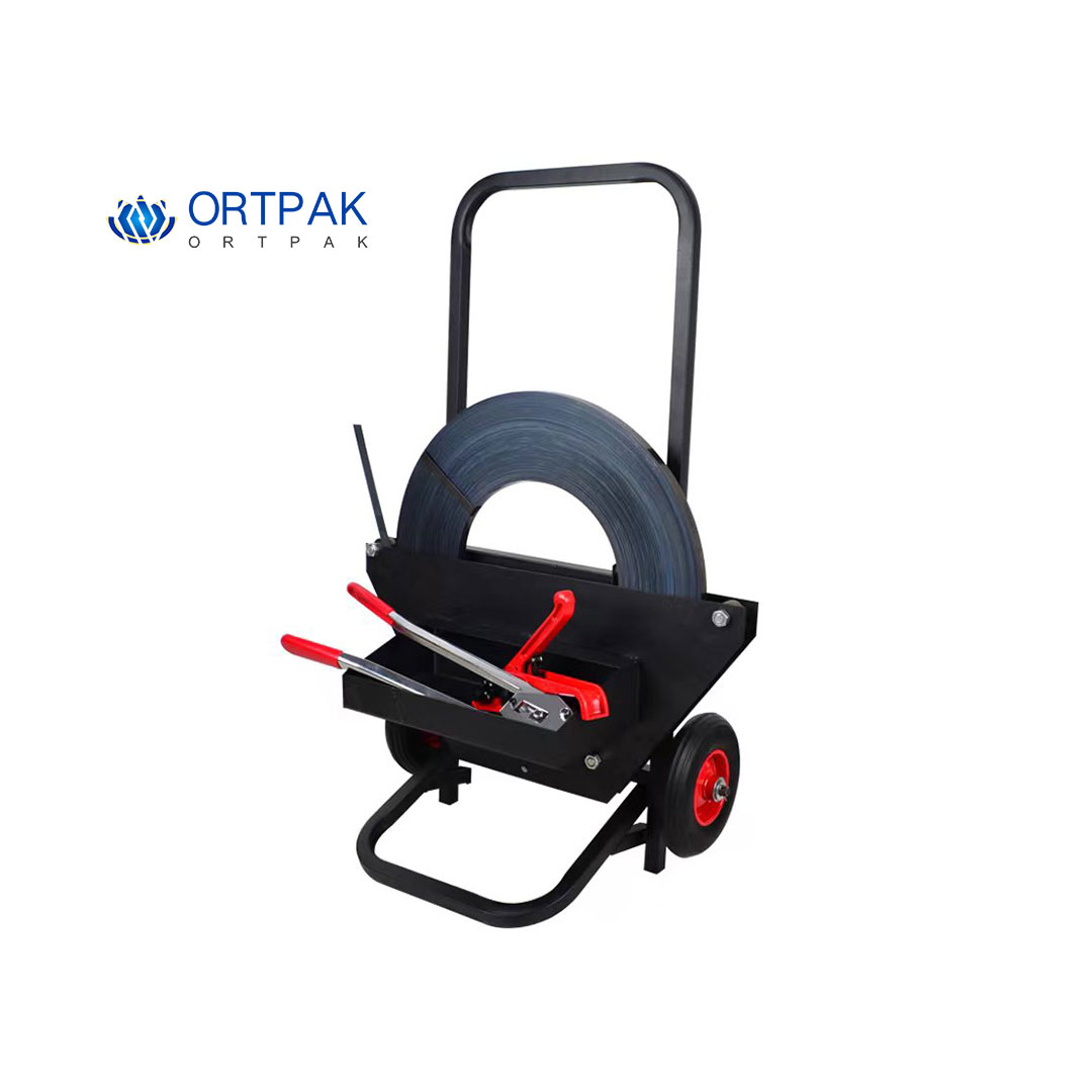 BUS-500 Dispensador de cintas PET