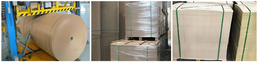 Caso de aplicaci&oacute;n del flejado de PET en la industria papelera